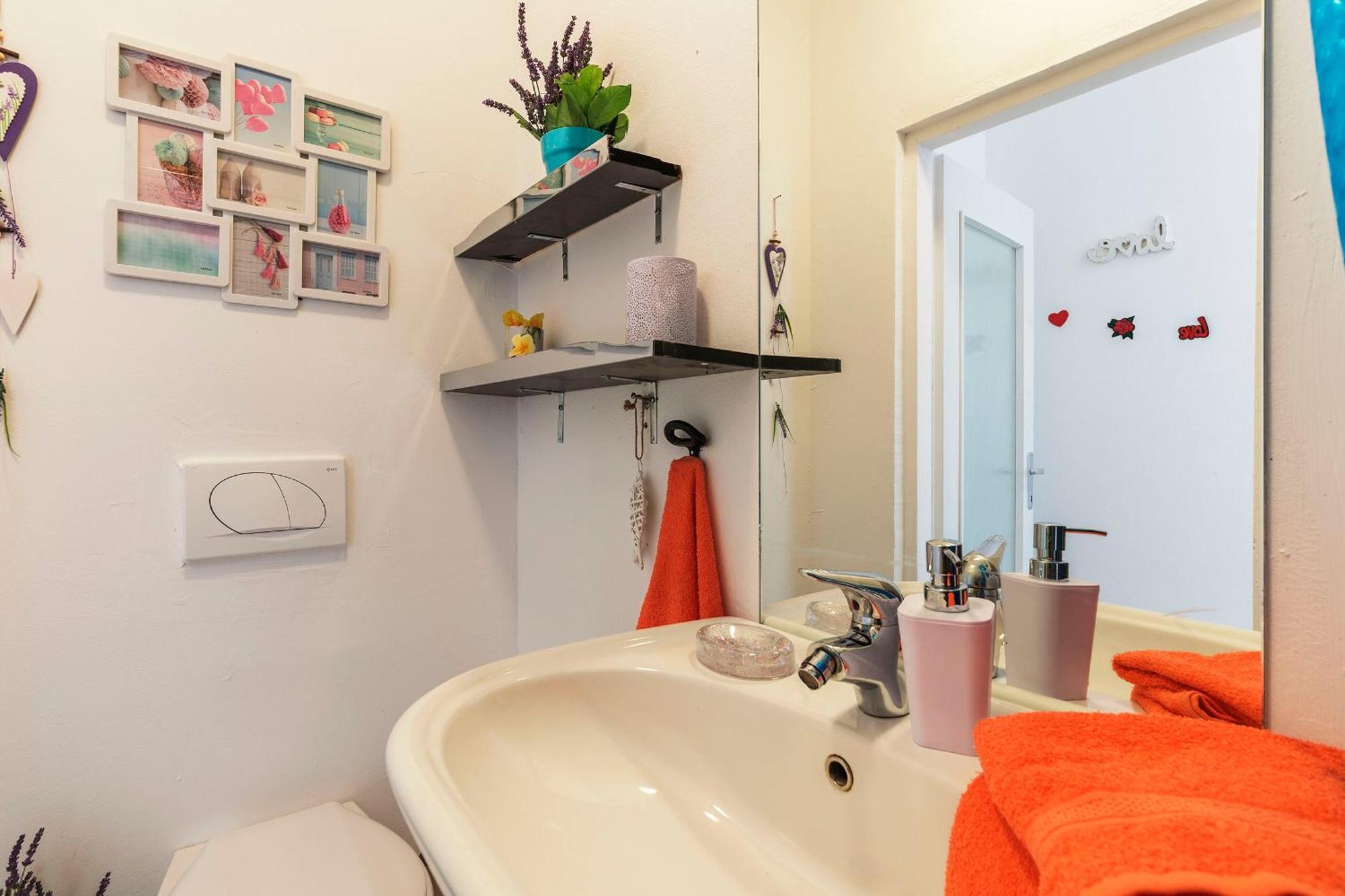 Apartments Chiara Mit Meerblick Und Pool Und Jacuzzi Lovran Eksteriør billede