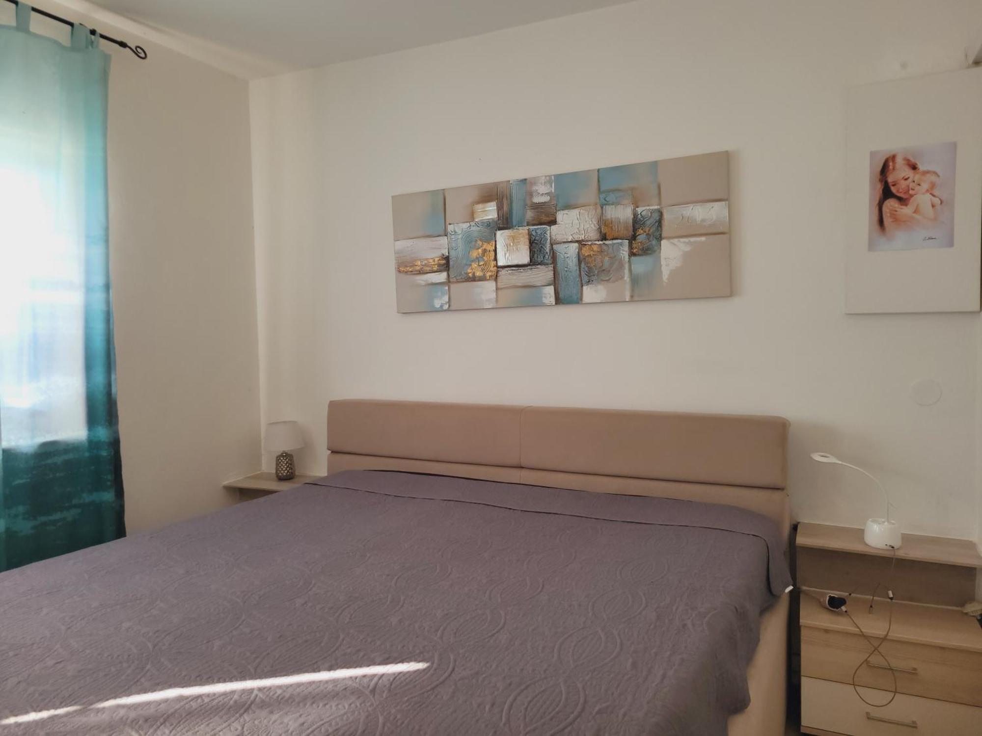 Apartments Chiara Mit Meerblick Und Pool Und Jacuzzi Lovran Eksteriør billede